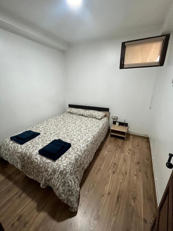 Estupenda Casa Rural Con Excelente Ubicacion Gramedo Exterior foto