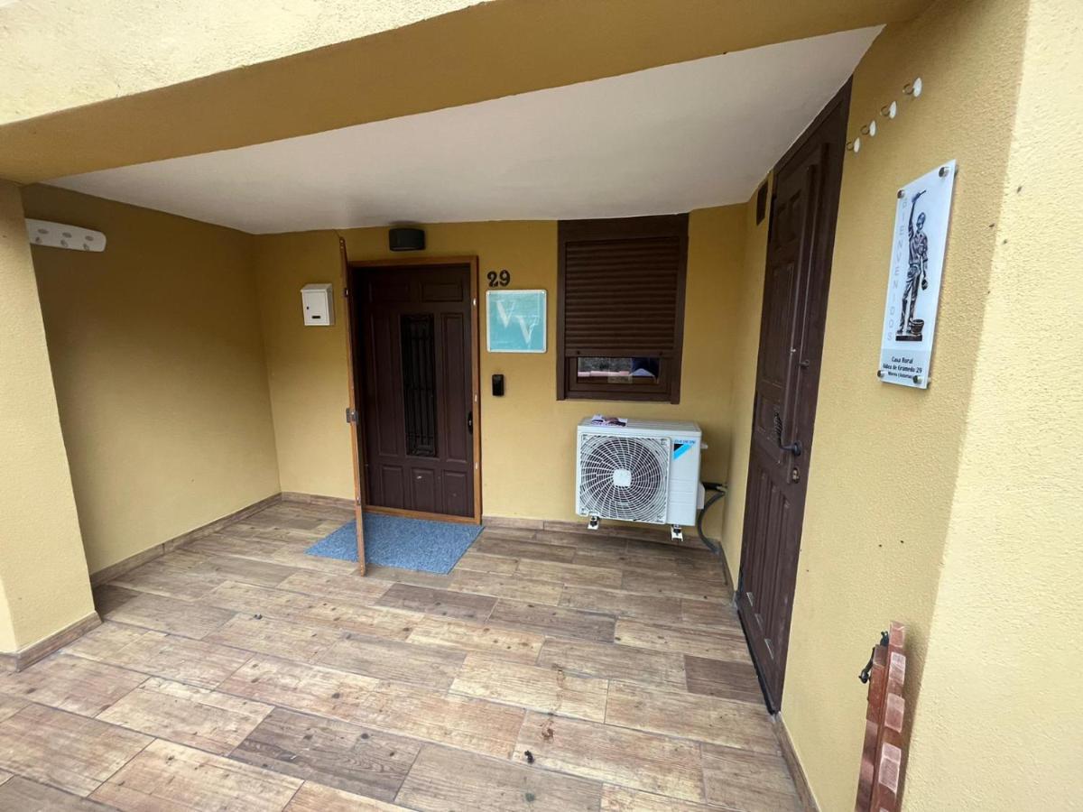 Estupenda Casa Rural Con Excelente Ubicacion Gramedo Exterior foto